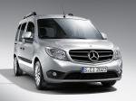 Mercedes-Benz Citan 2012 года